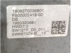 Recambio de cremallera direccion para peugeot 308 sw allure referencia OEM IAM 5WK67004B 1908270036807  2