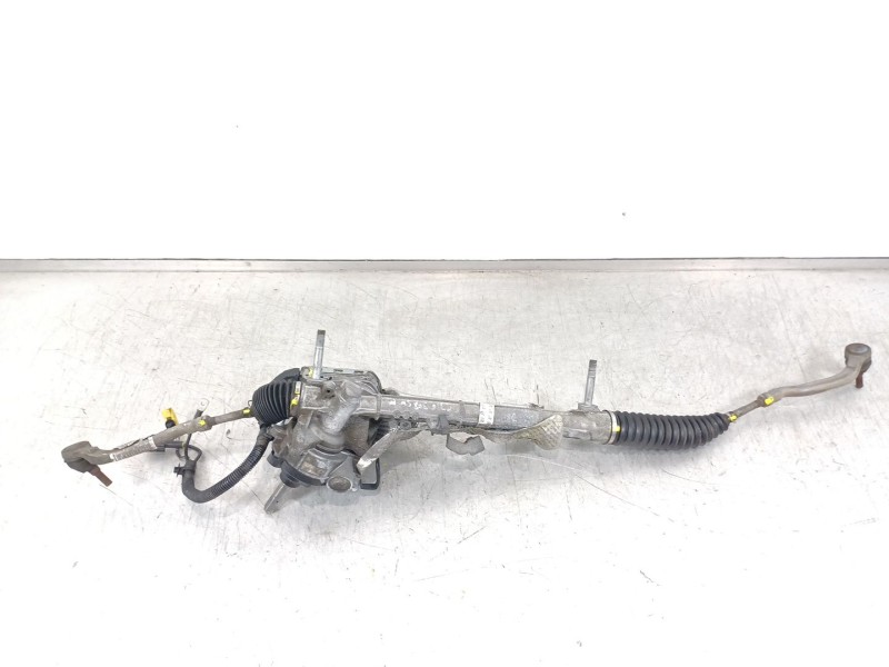 Recambio de cremallera direccion para peugeot 308 sw allure referencia OEM IAM 5WK67004B 1908270036807 