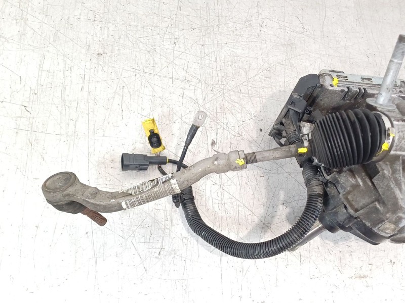 Recambio de cremallera direccion para peugeot 308 sw allure referencia OEM IAM 5WK67004B 1908270036807 