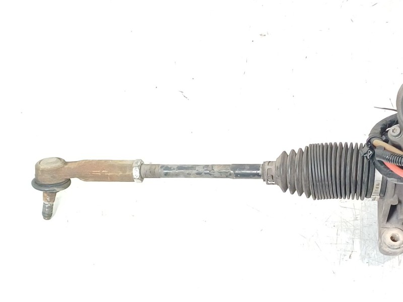 Recambio de cremallera direccion para volkswagen golf v berlina (1k1) highline referencia OEM IAM 1K1423051BG  