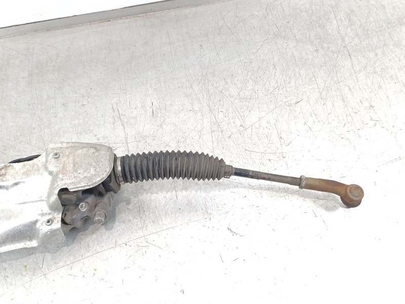 Recambio de cremallera direccion para volkswagen golf v berlina (1k1) highline referencia OEM IAM 1K1423051BG  