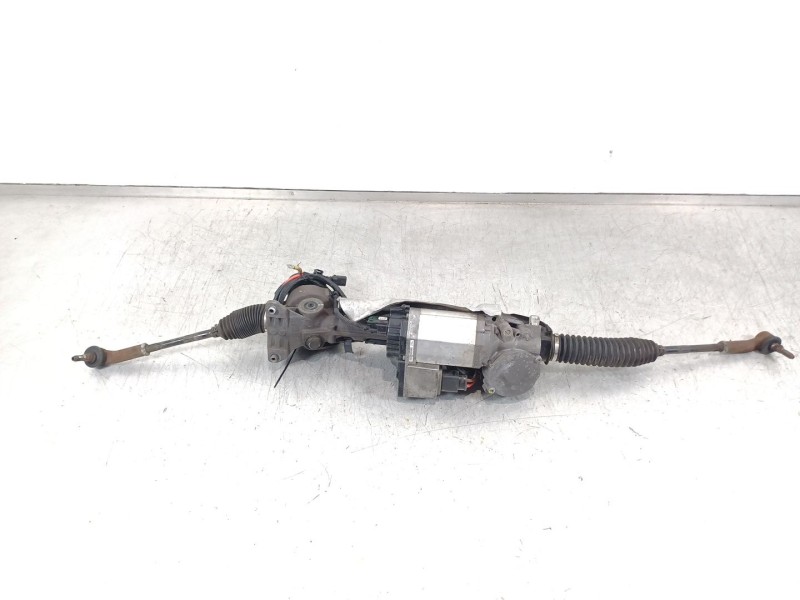 Recambio de cremallera direccion para volkswagen golf v berlina (1k1) highline referencia OEM IAM 1K1423051BG  