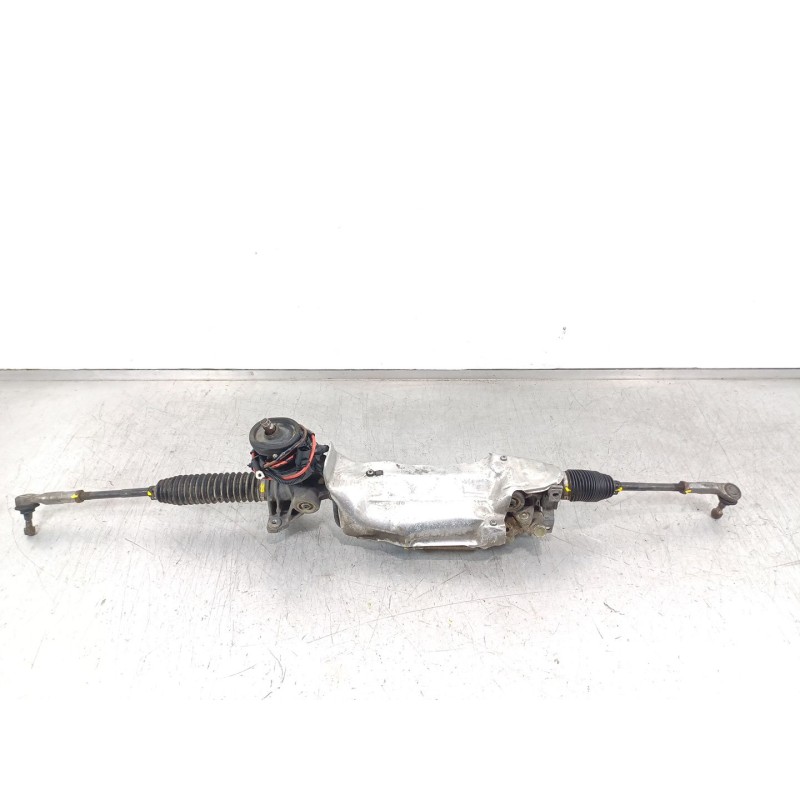 Recambio de cremallera direccion para seat leon (1p1) 1.9 tdi referencia OEM IAM 1k1423051cn 1k1909144m 