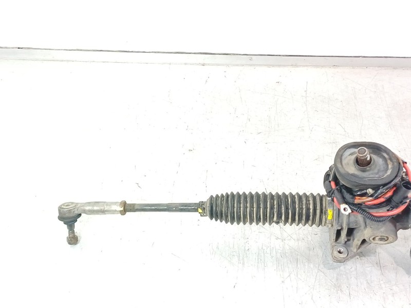 Recambio de cremallera direccion para seat leon (1p1) 1.9 tdi referencia OEM IAM 1k1423051cn 1k1909144m 