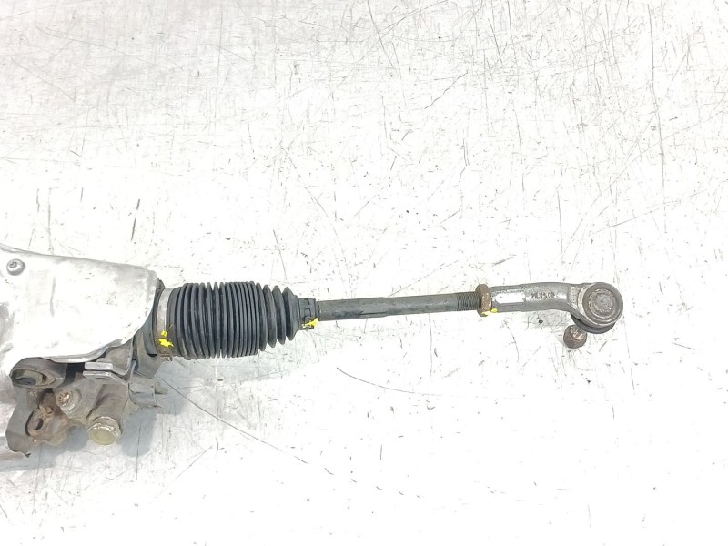 Recambio de cremallera direccion para seat leon (1p1) 1.9 tdi referencia OEM IAM 1k1423051cn 1k1909144m 