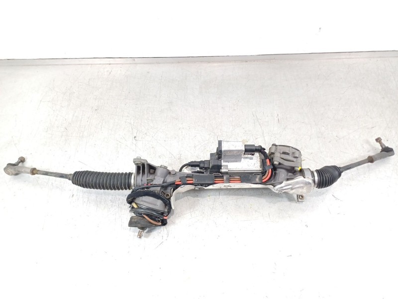 Recambio de cremallera direccion para seat leon (1p1) 1.9 tdi referencia OEM IAM 1k1423051cn 1k1909144m 