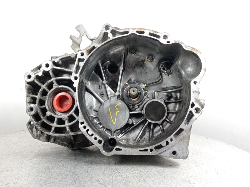 Recambio de caja cambios para chevrolet cruze lt referencia OEM IAM SW3261  006349