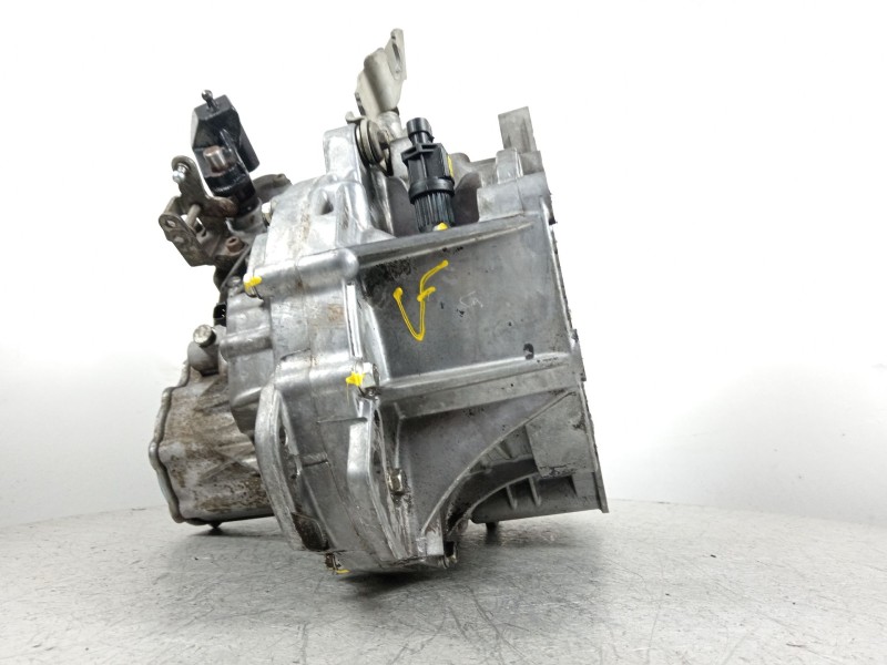 Recambio de caja cambios para chevrolet cruze lt referencia OEM IAM SW3261  006349