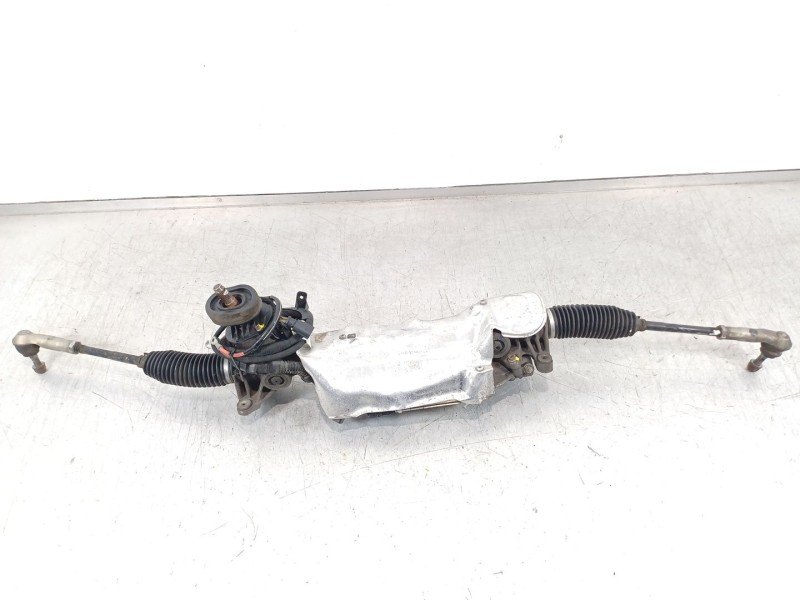 Recambio de cremallera direccion para volkswagen caddy ka/kb (2c) comfortline bluemotion referencia OEM IAM 1K1423051FE 1K090914