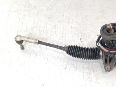 Recambio de cremallera direccion para volkswagen caddy ka/kb (2c) comfortline bluemotion referencia OEM IAM 1K1423051FE 1K090914 2