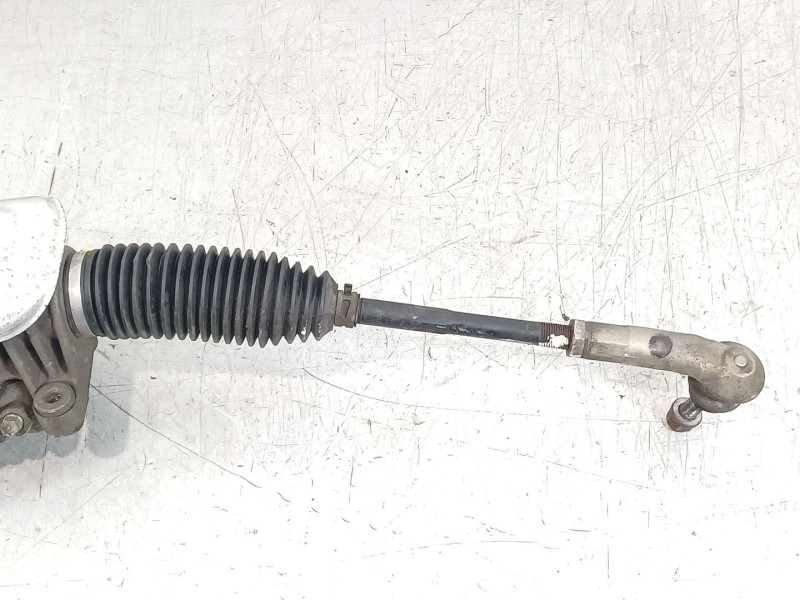 Recambio de cremallera direccion para volkswagen caddy ka/kb (2c) comfortline bluemotion referencia OEM IAM 1K1423051FE 1K090914