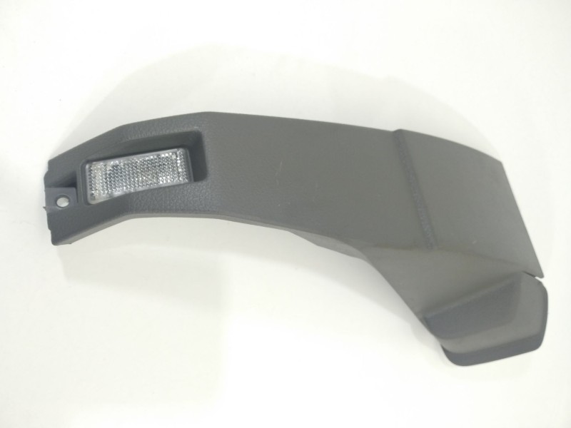 Recambio de moldura para volkswagen crafter kasten (sy) furgón 35 bl ta fwd referencia OEM IAM 7C1858368  