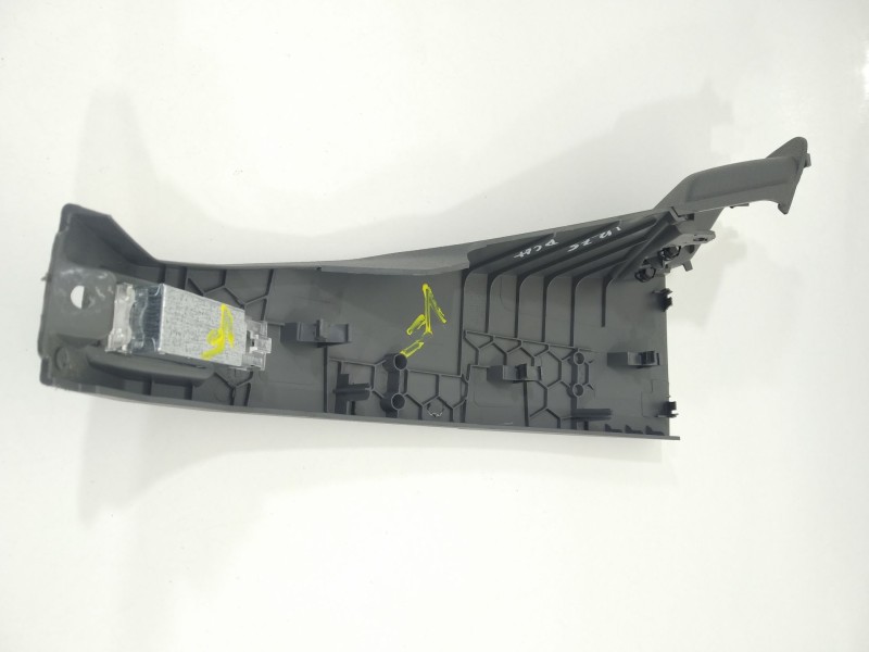 Recambio de moldura para volkswagen crafter kasten (sy) furgón 35 bl ta fwd referencia OEM IAM 7C1858368  