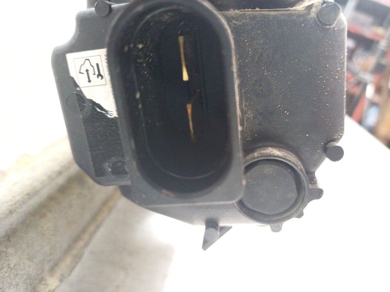 Recambio de cremallera direccion para opel astra j lim. cosmo referencia OEM IAM 7805974562 7805177207 