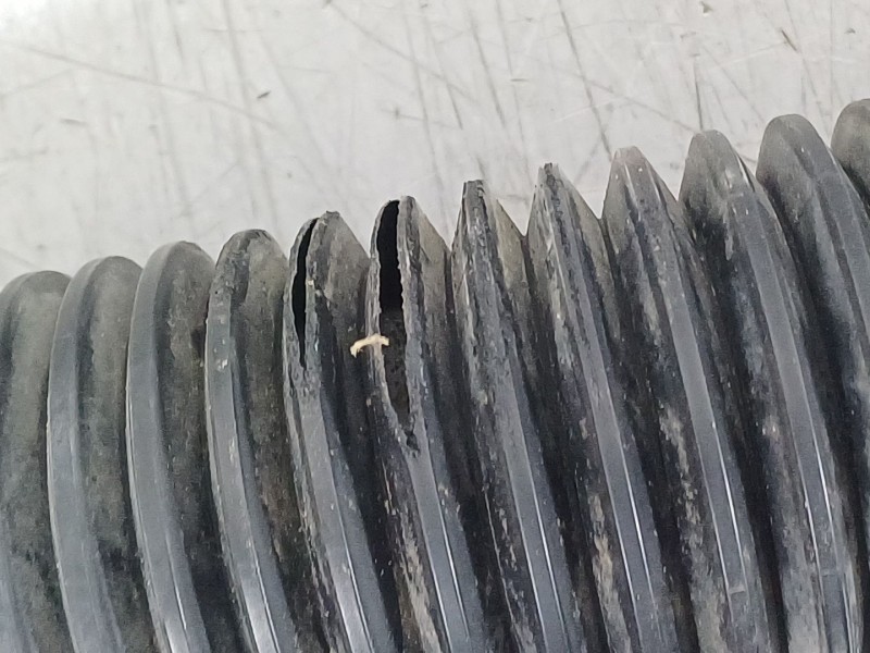 Recambio de cremallera direccion para opel astra j lim. cosmo referencia OEM IAM 7805974562 7805177207 