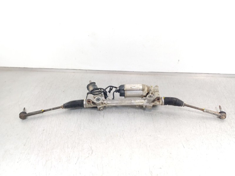 Recambio de cremallera direccion para opel astra j lim. cosmo referencia OEM IAM 7805974562 7805177207 