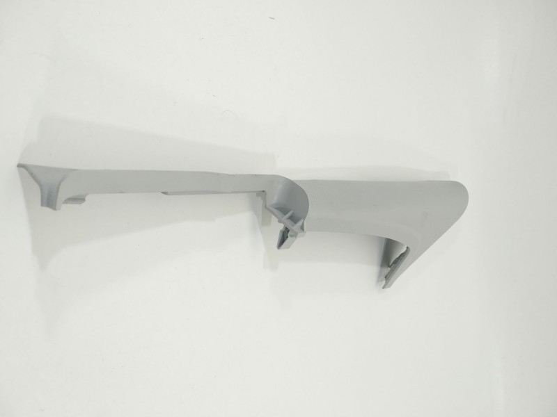 Recambio de moldura para volkswagen crafter kasten (sy) furgón 35 bl ta fwd referencia OEM IAM 7C0867269Y20  