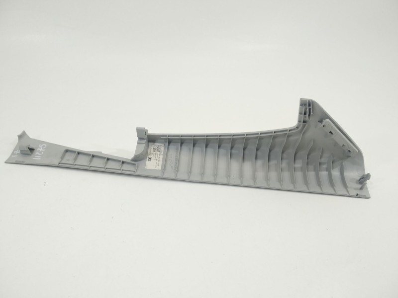 Recambio de moldura para volkswagen crafter kasten (sy) furgón 35 bl ta fwd referencia OEM IAM 7C0867269Y20  