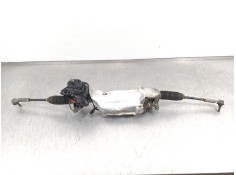 Recambio de cremallera direccion para skoda octavia berlina (1z3) trend referencia OEM IAM 1k1423051bp 1k1909144h 