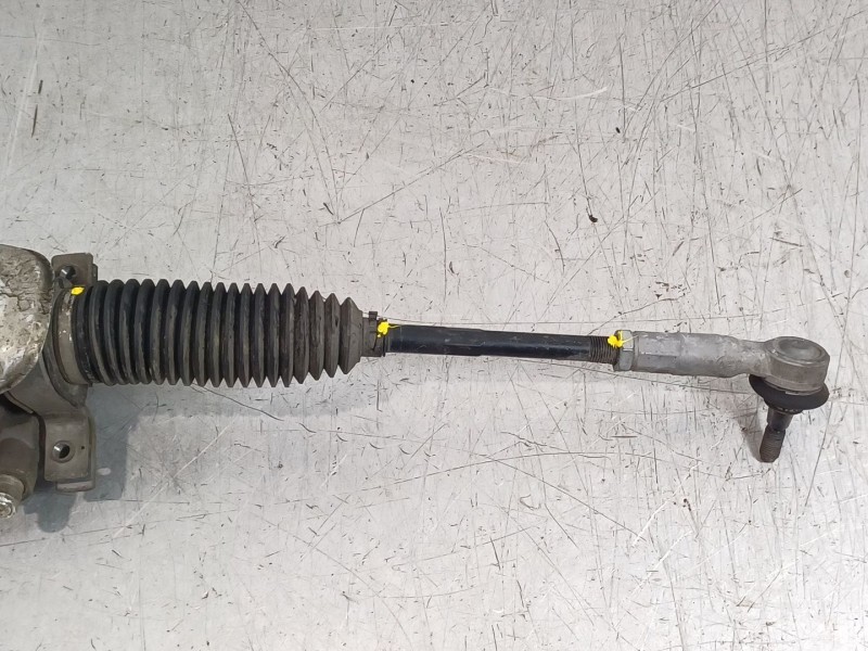 Recambio de cremallera direccion para skoda octavia berlina (1z3) trend referencia OEM IAM 1k1423051bp 1k1909144h 