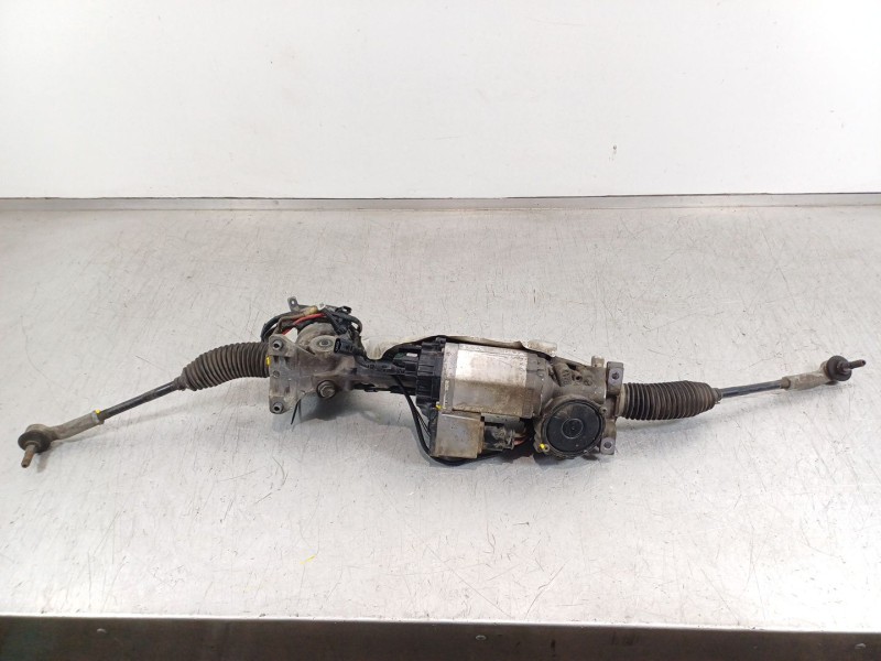 Recambio de cremallera direccion para skoda octavia berlina (1z3) trend referencia OEM IAM 1k1423051bp 1k1909144h 