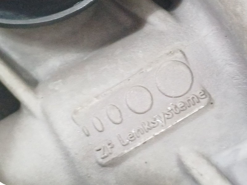 Recambio de cremallera direccion para skoda octavia berlina (1z3) trend referencia OEM IAM 1k1423051bp 1k1909144h 