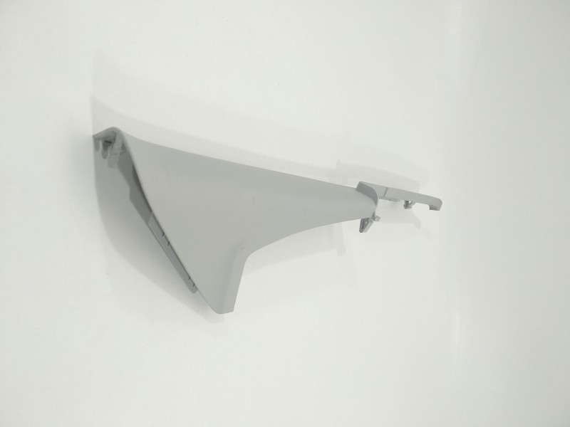 Recambio de moldura para volkswagen crafter kasten (sy) furgón 35 bl ta fwd referencia OEM IAM 7C0867270  