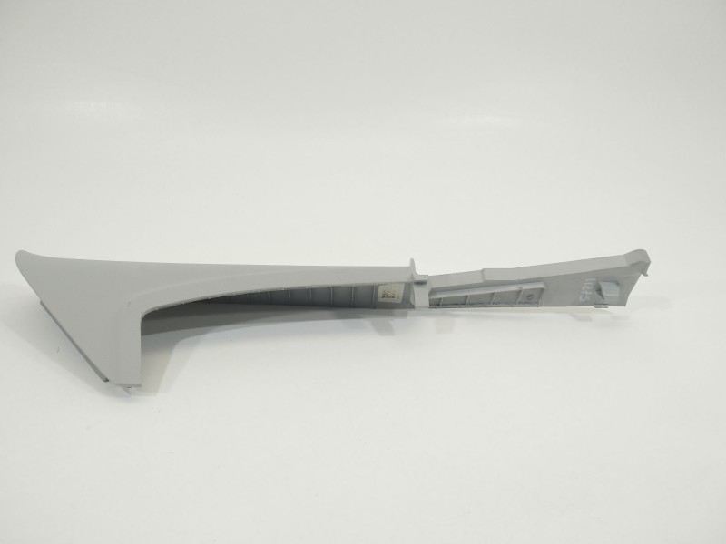 Recambio de moldura para volkswagen crafter kasten (sy) furgón 35 bl ta fwd referencia OEM IAM 7C0867270  