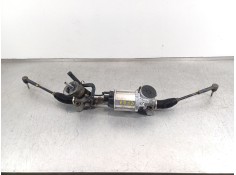 Recambio de cremallera direccion para opel insignia berlina excellence referencia OEM IAM 7805974941 310315 