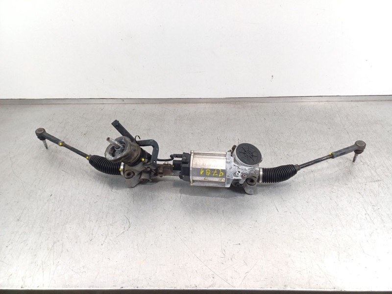 Recambio de cremallera direccion para opel insignia berlina excellence referencia OEM IAM 7805974941 310315 