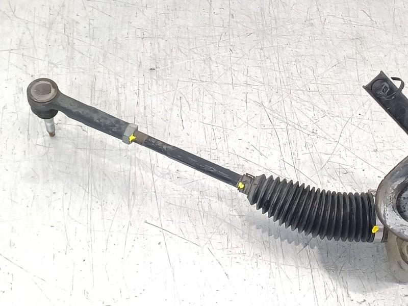 Recambio de cremallera direccion para opel insignia berlina excellence referencia OEM IAM 7805974941 310315 
