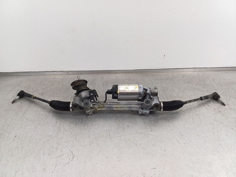 Recambio de cremallera direccion para opel insignia berlina excellence referencia OEM IAM 7805974941 310315 