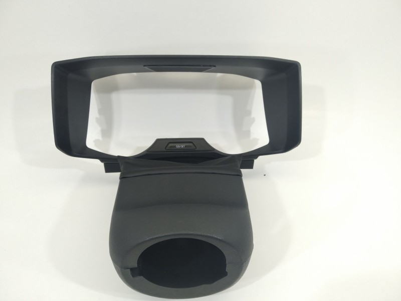 Recambio de moldura para volkswagen crafter kasten (sy) furgón 35 bl ta fwd referencia OEM IAM 5G0858559H  7C1857053H