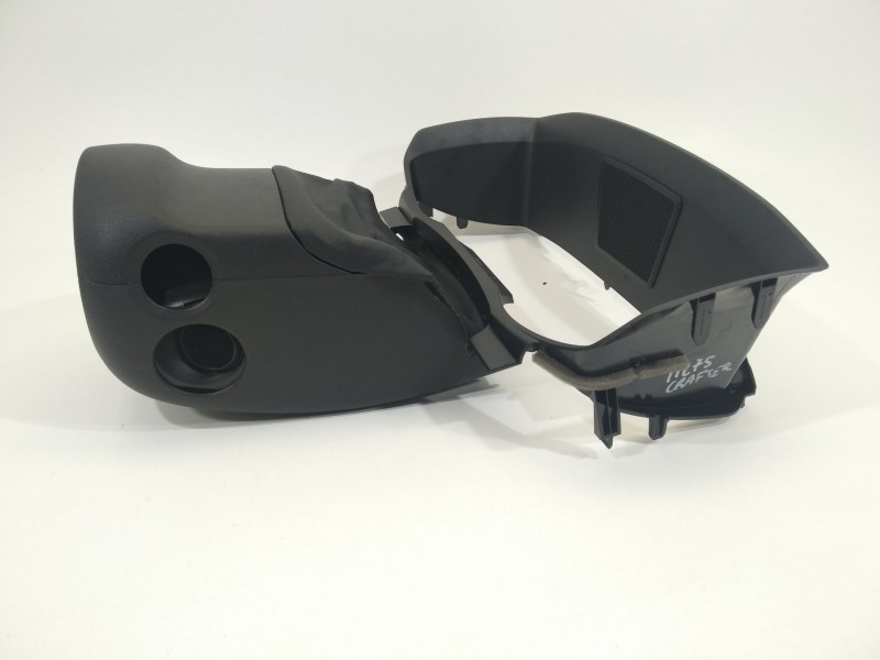 Recambio de moldura para volkswagen crafter kasten (sy) furgón 35 bl ta fwd referencia OEM IAM 5G0858559H  7C1857053H