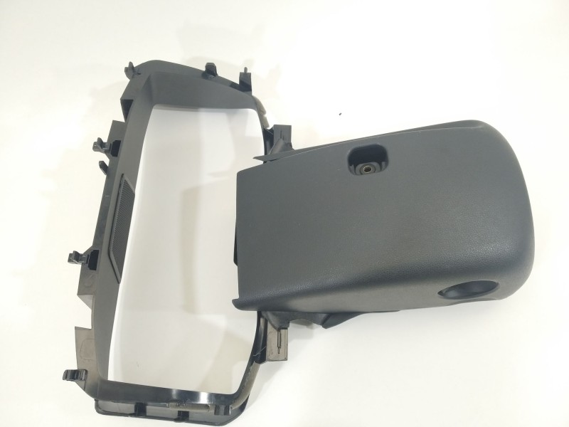Recambio de moldura para volkswagen crafter kasten (sy) furgón 35 bl ta fwd referencia OEM IAM 5G0858559H  7C1857053H