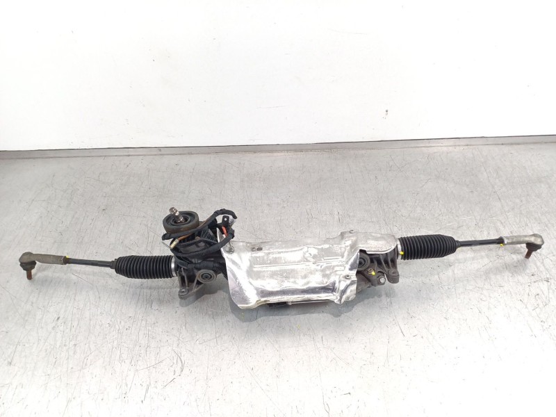 Recambio de cremallera direccion para volkswagen golf vi (5k1) rabbit bluemotion referencia OEM IAM 1K1423051ED 1K0909144J 