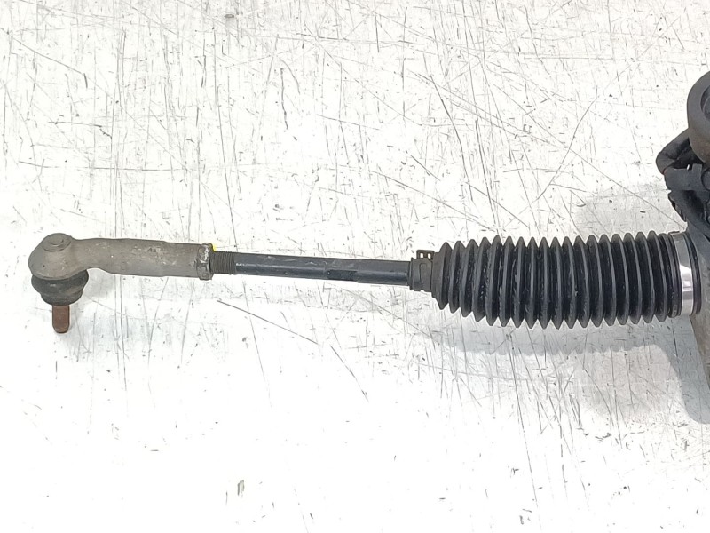 Recambio de cremallera direccion para volkswagen golf vi (5k1) rabbit bluemotion referencia OEM IAM 1K1423051ED 1K0909144J 