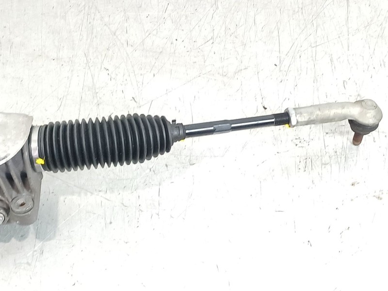 Recambio de cremallera direccion para volkswagen golf vi (5k1) rabbit bluemotion referencia OEM IAM 1K1423051ED 1K0909144J 