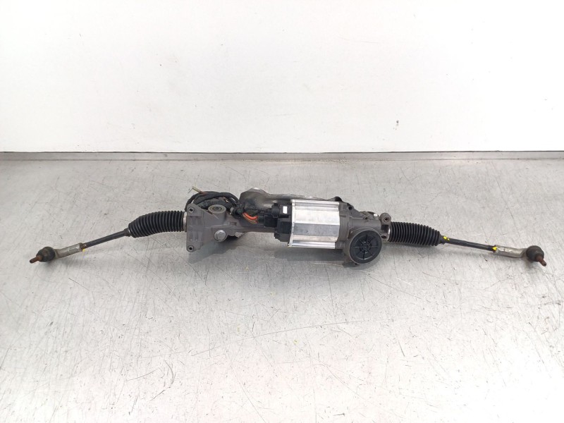 Recambio de cremallera direccion para volkswagen golf vi (5k1) rabbit bluemotion referencia OEM IAM 1K1423051ED 1K0909144J 