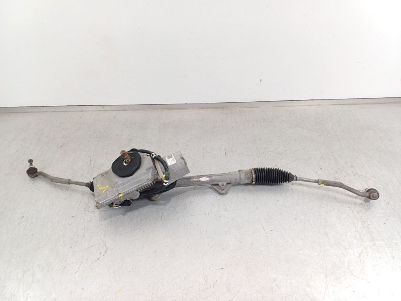 Recambio de cremallera direccion para citroën c3 attraction referencia OEM IAM 9807496780 28234753 