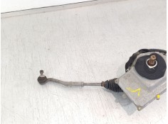 Recambio de cremallera direccion para citroën c3 attraction referencia OEM IAM 9807496780 28234753  2