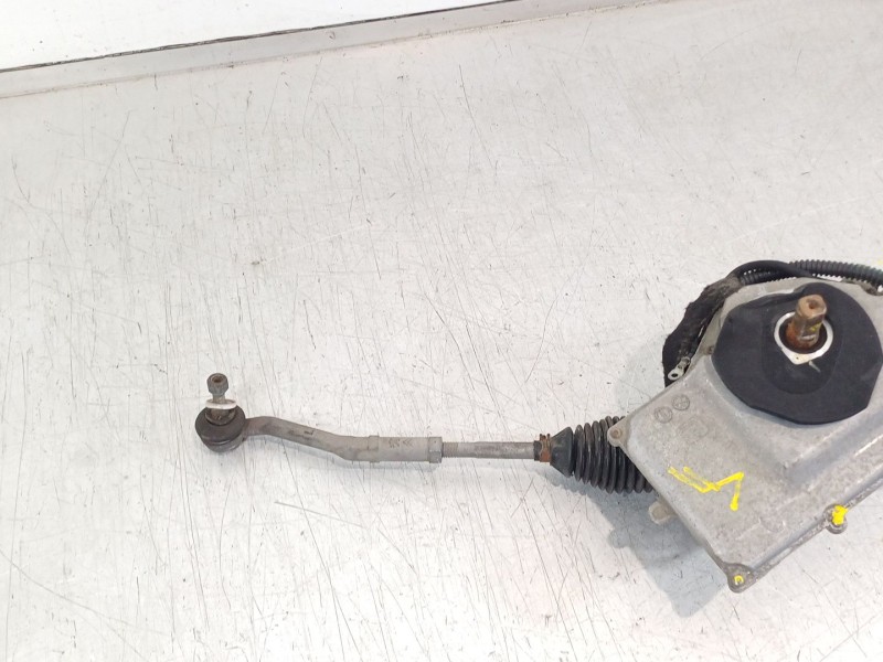 Recambio de cremallera direccion para citroën c3 attraction referencia OEM IAM 9807496780 28234753 