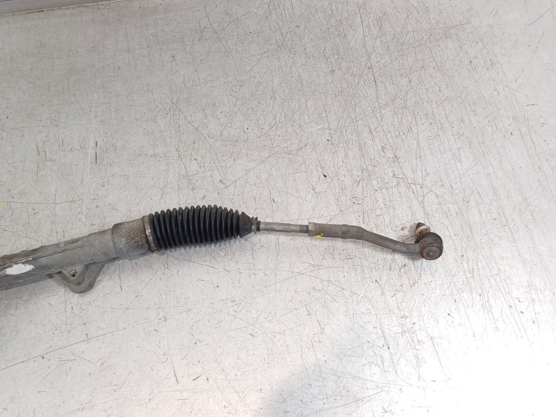 Recambio de cremallera direccion para citroën c3 attraction referencia OEM IAM 9807496780 28234753 