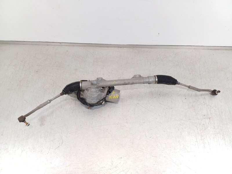 Recambio de cremallera direccion para citroën c3 attraction referencia OEM IAM 9807496780 28234753 