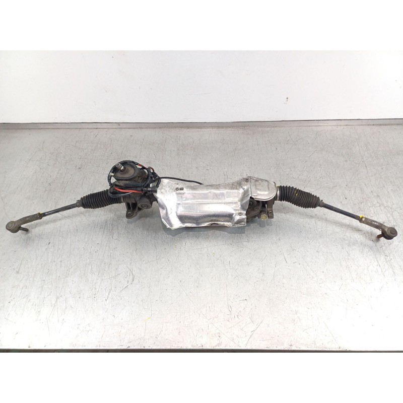 Recambio de cremallera direccion para audi a3 (8p) 2.0 tdi ambiente referencia OEM IAM 1k1423051cg 1k1909144l 