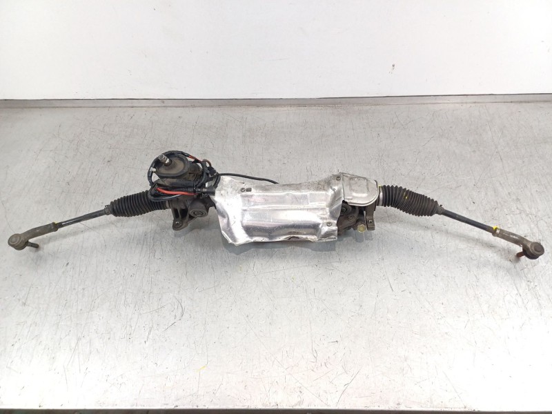 Recambio de cremallera direccion para audi a3 (8p) 2.0 tdi ambiente referencia OEM IAM 1k1423051cg 1k1909144l 