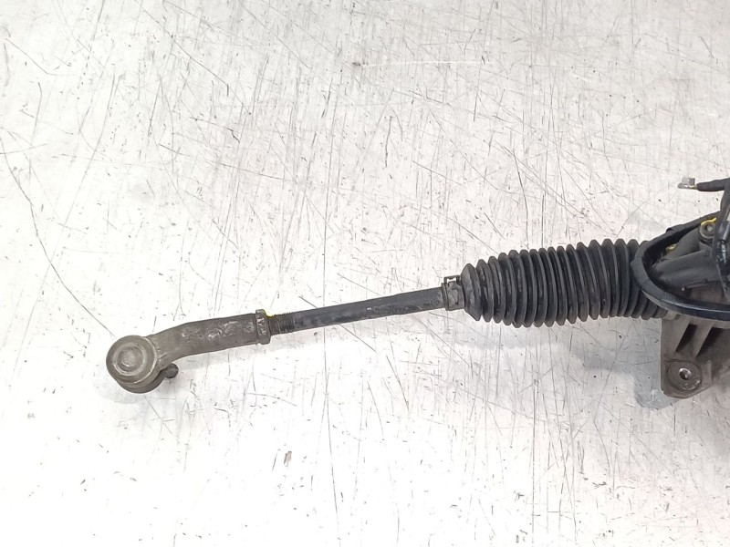 Recambio de cremallera direccion para audi a3 (8p) 2.0 tdi ambiente referencia OEM IAM 1k1423051cg 1k1909144l 