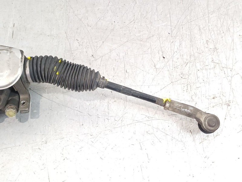 Recambio de cremallera direccion para audi a3 (8p) 2.0 tdi ambiente referencia OEM IAM 1k1423051cg 1k1909144l 