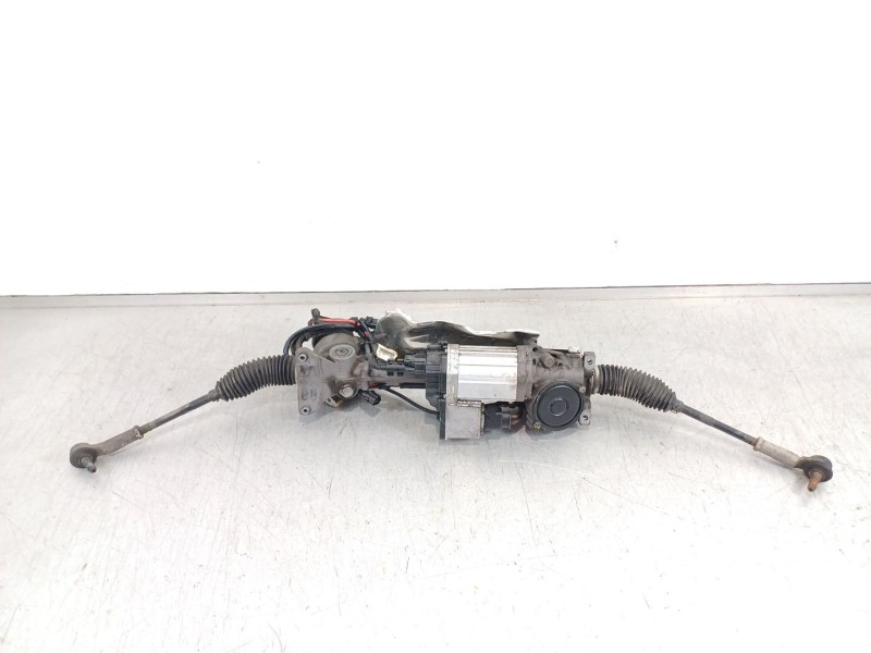 Recambio de cremallera direccion para audi a3 (8p) 2.0 tdi ambiente referencia OEM IAM 1k1423051cg 1k1909144l 