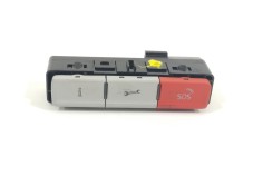 Recambio de mando multifuncion para volkswagen crafter kasten (sy) furgón 35 bl ta fwd referencia OEM IAM 5GM035624  